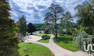 Maison 7 Pièces 258 m² à vendre à Chartrettes (77590)