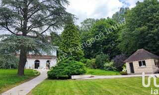 Maison 7 Pièces 258 m² à vendre à Fontainebleau (77300)