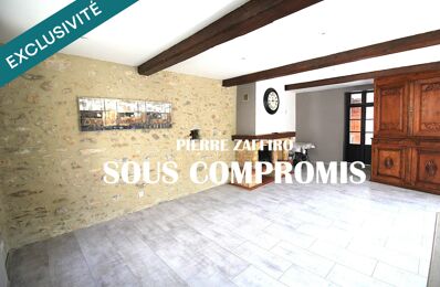 vente maison 175 000 € à proximité de Bages (66670)