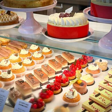 Commerce  650000 €