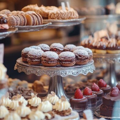 Commerce  567100 €