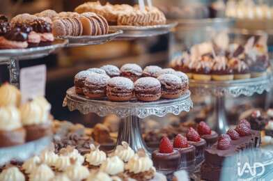 Commerce  567100 €