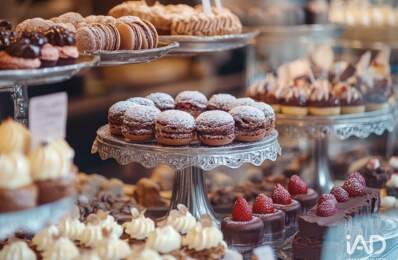 Vente Boulangerie 150 m&sup2; — photo du bien