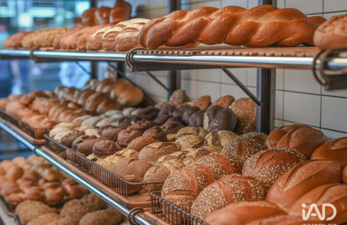 Vente Boulangerie 150 m&sup2; — photo 2