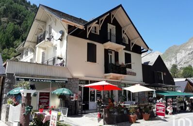 vente commerce 110 000 € à proximité de Luz-Saint-Sauveur (65120)