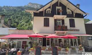 Commerce  451 m² à vendre à Gavarnie-Gèdre (65120)
