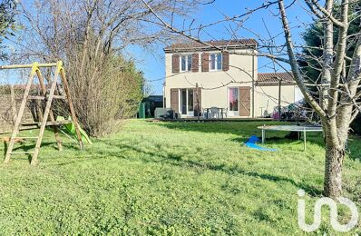 location maison 890 € CC /mois à proximité de Gers (32)