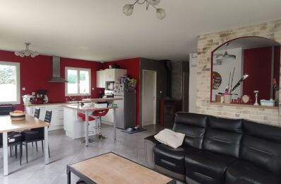 vente maison 285 000 € à proximité de Lucenay-Lès-Aix (58380)