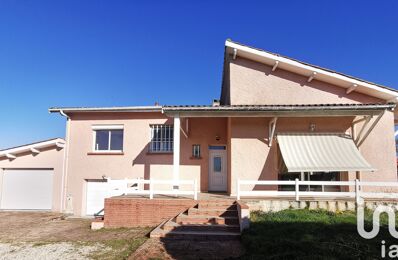 vente maison 249 000 € à proximité de Labastide-Saint-Pierre (82370)