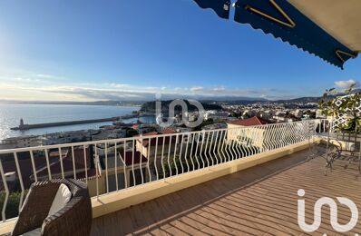 vente appartement 1 495 000 € à proximité de Saint-Laurent-du-Var (06700)