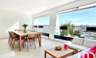Appartement 3 Pièces 68 m² à vendre à Avignon (84140)