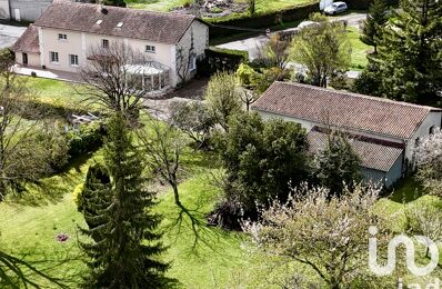 vente maison 354 000 € à proximité de Blanzac-Porcheresse (16250)