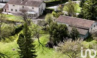 Maison 9 Pièces 229 m² à vendre à Barbezieux-Saint-Hilaire (16300)