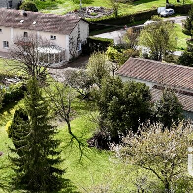 Maison 9 pièces 354000 €