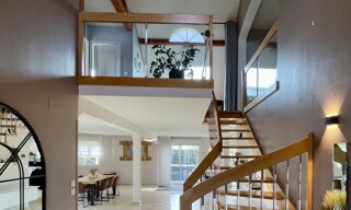 Maison 7 Pièces 200 m² à vendre à Maizières-lès-Metz (57280)