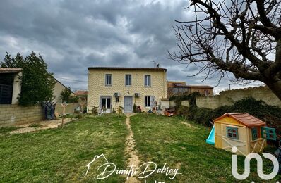 vente maison 190 000 € à proximité de Pouzols-Minervois (11120)