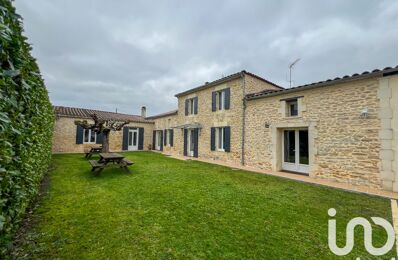 vente maison 385 000 € à proximité de Val-de-Livenne (33820)