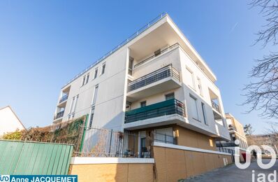 vente appartement 165 000 € à proximité de La Norville (91290)