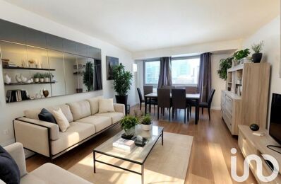 vente appartement 440 000 € à proximité de Bois-Colombes (92270)