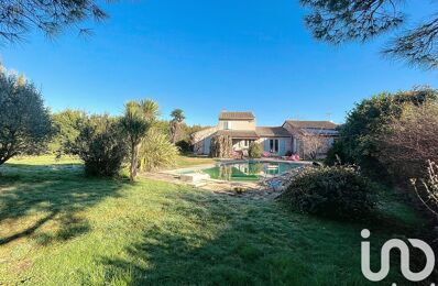 vente maison 355 000 € à proximité de Rieumes (31370)