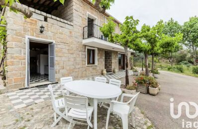 vente maison 1 350 000 € à proximité de Coti-Chiavari (20138)