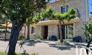Maison 6 Pièces 136 m² à vendre à Belvédère-Campomoro (20110)