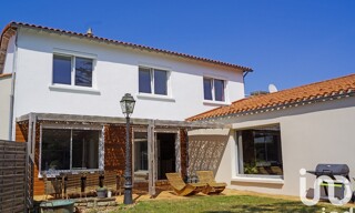Maison 11 Pièces 251 m² à vendre à Saint-Fulgent (85250)