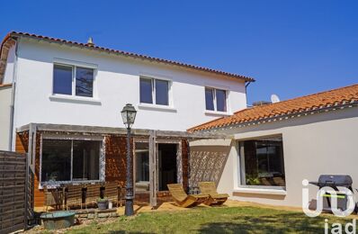 vente maison 490 000 € à proximité de Montaigu-Vendée (85600)