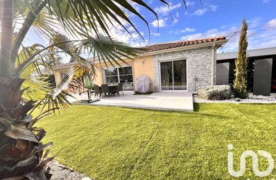 vente maison 469 000 € à proximité de Soussans (33460)