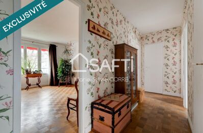 vente appartement 249 000 € à proximité de La Celle-Saint-Cloud (78170)