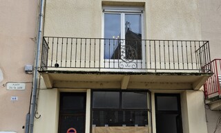 Immeuble  104 m² à vendre à Livinhac-le-Haut (12300)