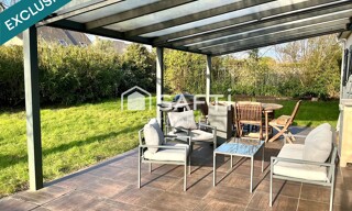Maison 7 Pièces 205 m² à vendre à Thouaré-sur-Loire (44470)