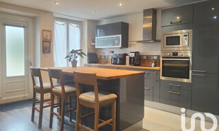 Maison 5 Pièces 75 m² à vendre à La Celle-les-Bordes (78720)