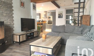 Maison 5 Pièces 75 m² à vendre à La Celle-les-Bordes (78720)