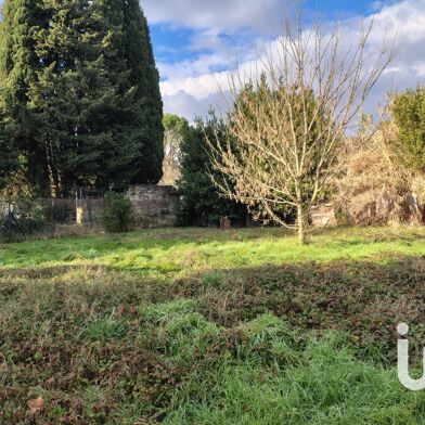 Terrain  129000 €