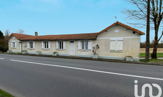 Maison 5 Pièces 102 m² à vendre à Fléac (16730)