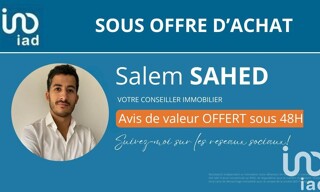 Maison 5 Pièces 102 m² à vendre à Fléac (16730)