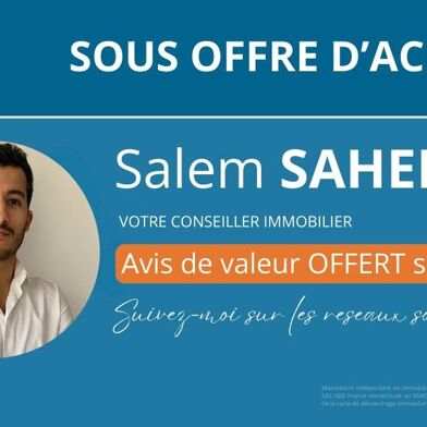 Maison 5 pièces 70000 €