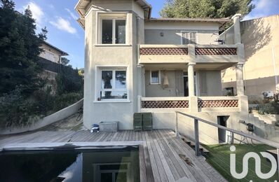 vente maison 480 000 € à proximité de Carqueiranne (83320)