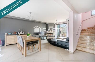 vente maison 539 990 € à proximité de Villeneuve-le-Roi (94290)