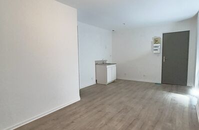 vente appartement 75 000 € à proximité de Sainte-Foy-l'Argentière (69610)