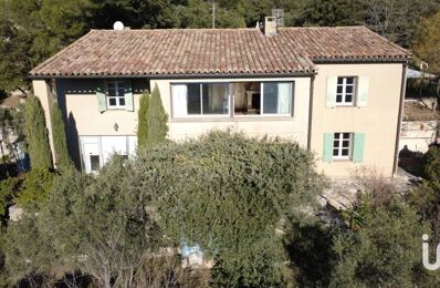 vente maison 385 000 € à proximité de Saint-Saturnin-Lès-Apt (84490)