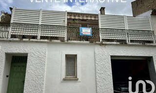 Maison 6 Pièces 200 m² à vendre à Béziers (34500)