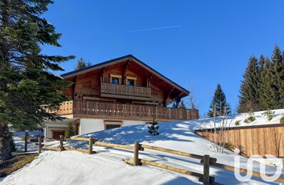 vente maison 970 000 € à proximité de Sixt-Fer-à-Cheval (74740)