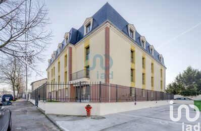 vente appartement 275 000 € à proximité de Claye-Souilly (77410)