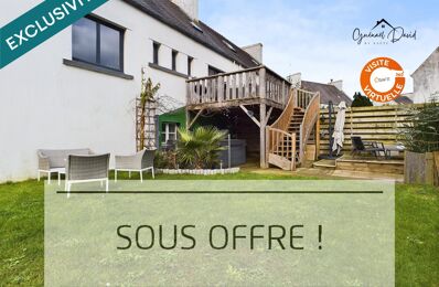 vente maison 299 500 € à proximité de Plouescat (29430)