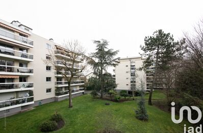 vente appartement 519 000 € à proximité de Le Perreux-sur-Marne (94170)