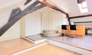 Appartement 2 Pièces 43 m² à vendre à Pontoise (95300)