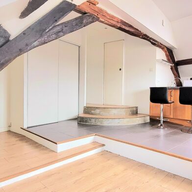 Appartement 2 pièces 149900 €