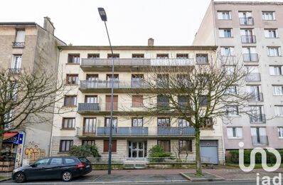 vente appartement 159 000 € à proximité de Bondy (93140)